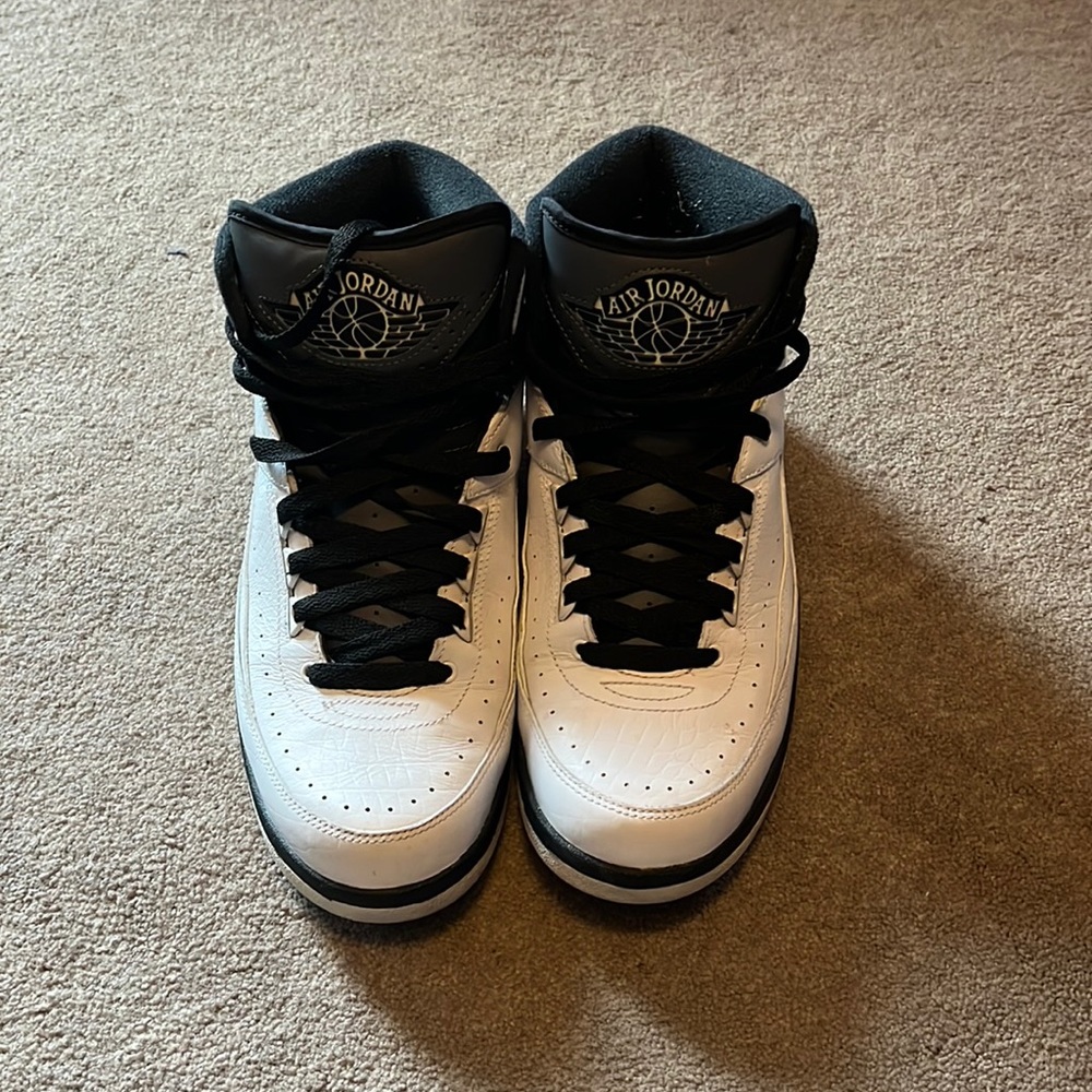 Jordan 2 wing it sz9